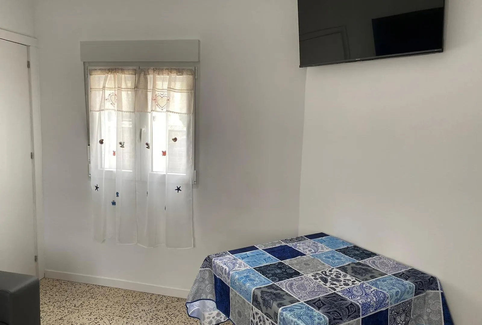 דירות Bajos Daurada קאלאפיי